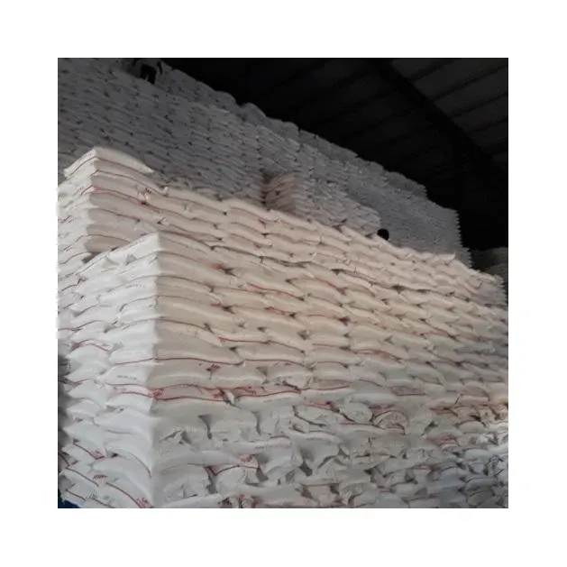 ICUMSA 45 Brown & White Refined Granular Sugar Bulk Bag Packaging 100% Natural Brazilian Sugar - Image 3