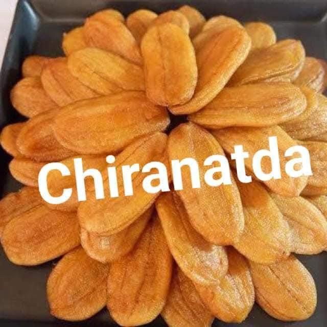 Chiranatda Thai Dried Bananas - Image 4