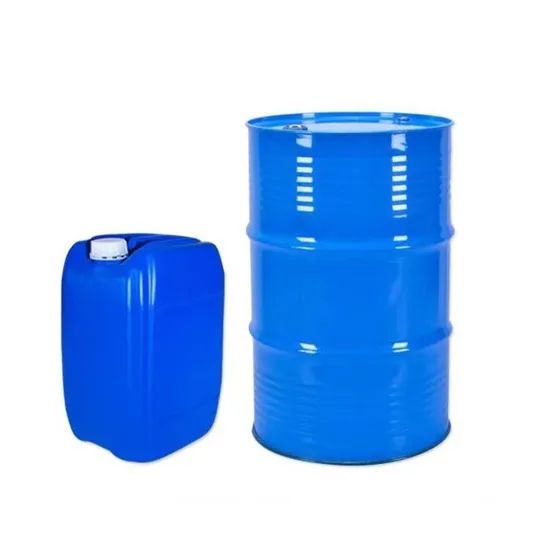 High Purity Refined Ethanol (Anhydrous) /Organic Intermediates - Image 2