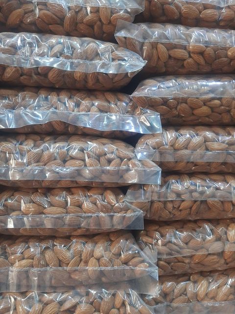 Wholesale High Quality Almond Kernel Best Offer from Reliable Supplier in Different Packages in Bulk - Image 4