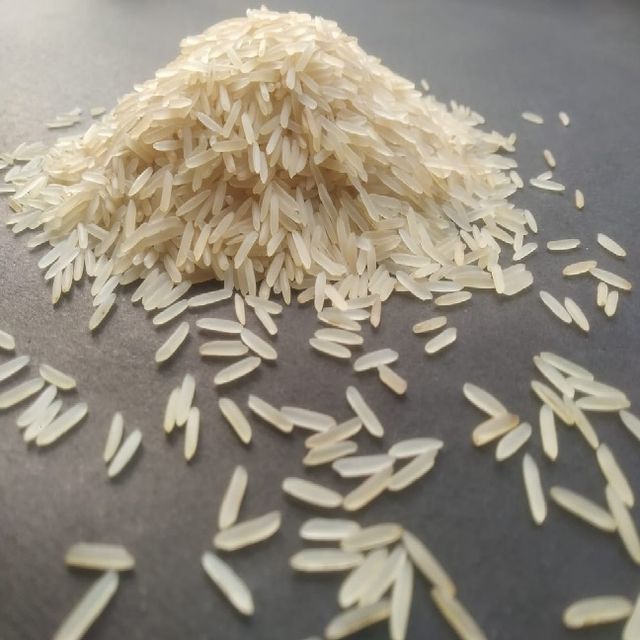 RICE HARVESTING FOODSTUFF TOP QUALITY BEST SELLING 1121 BASMATI RICE LONG GRAIN RICE AGRICULTURAL CROP AND GRAINS WHOLESALE RATE - Image 4
