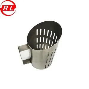 Stove / Fireplace Accessories Pellet Bucket Style Common OEM Available Weight 0.5kg-4kg Trademark Ruilun Model NO. - Image 3