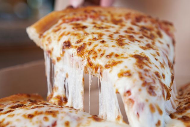 Fresh Pizza Cheese for sale bulk quantity affordable price ready - Image 2