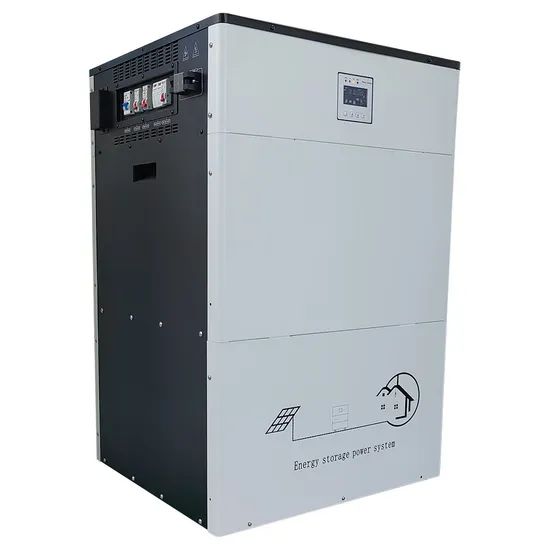 5kw Solar Power Inverter & Controller All-in-One for Home/Commercial Storage System - Image 5