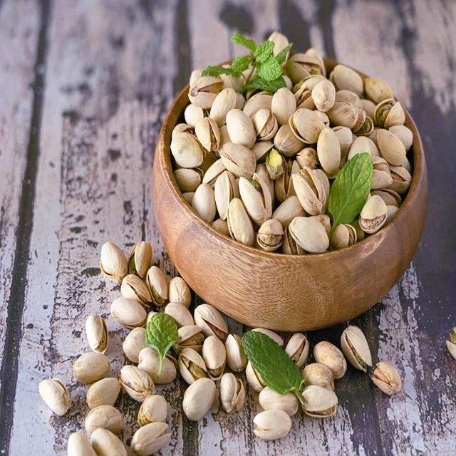 Organic Top-Grade Green Pistachio Kernel Blanched for Restaurants Confectioners Kitchens with Fast Shipping - Image 4