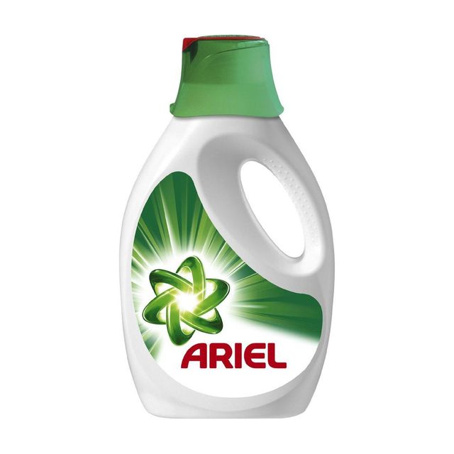 Powerful Ariel Washing Gel Capsules/Ariel Washing Liquid Laundry Detergent Gel, 144 - Image 4