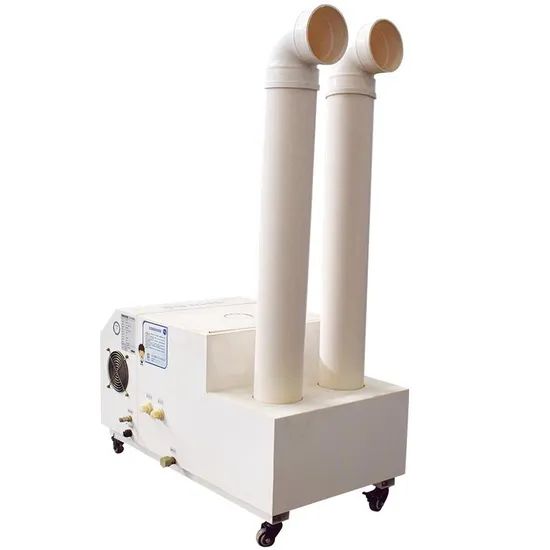 Best Humidifiers Mini Air with CE Ultrasonic Humidifier Model Xjc-12 Trademark SIMN Warranty 1 Year Model NO. XJC-12 Voltage - Image 2