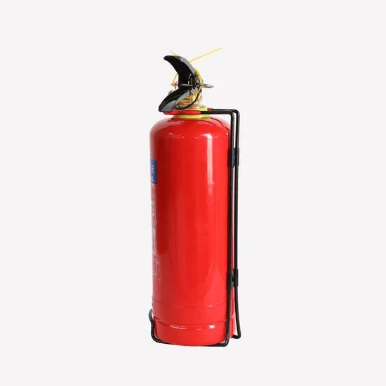 Low Price Outlet Commonly Used 1kg Dry Powder Fire Extinguisher with CE Certificate - Image 1