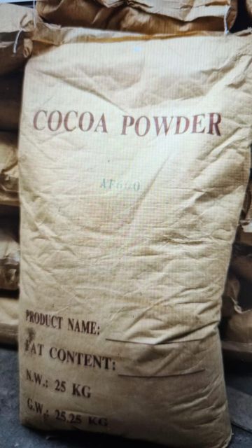 Cocoa Powder - Natural / Alkalized – product photo 5, product detail gallery