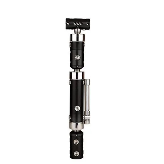 Orthofix Design T Type with Middle Standard Screws External Fixator - Image 4