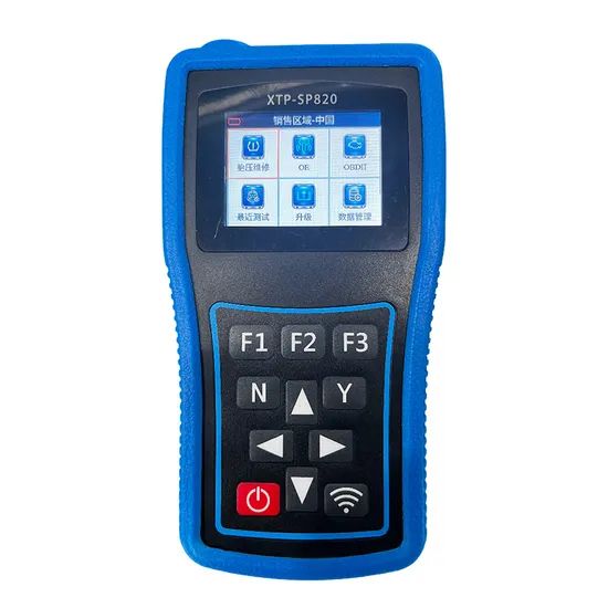 Auto Car TPMS Programming Tool Vehicle Sensor Tire Pressure Monitoring System OBD2 Scanner Diagnostic Device - Image 2