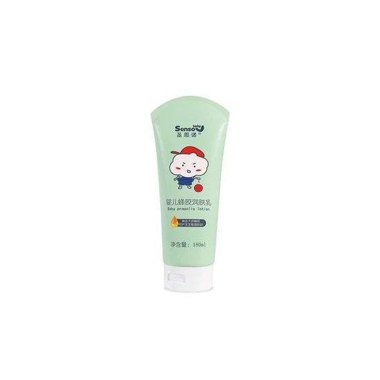 Moisturizing and Soothing Baby Body Cream - Image 1
