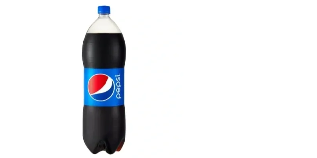 Pepsi – Classic Cola with Bold, Refreshing Taste - Image 1
