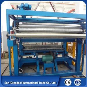 Customized Paper Laminating Machine Honeycomb Board Making Machine - Image 2