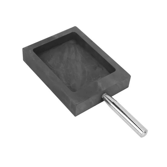 High-Temperature Resistant Sps Graphite Mould for Ceramics/Metal Powders - Image 2