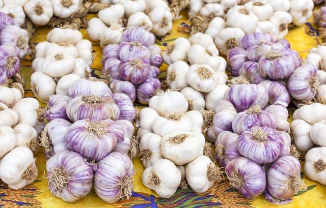 Fresh Garlic - Image 4