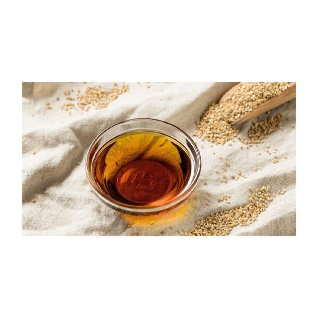 Discount Price Sesame Oil Factory Direct Bulk Purchase Fast Delivery - Image 4