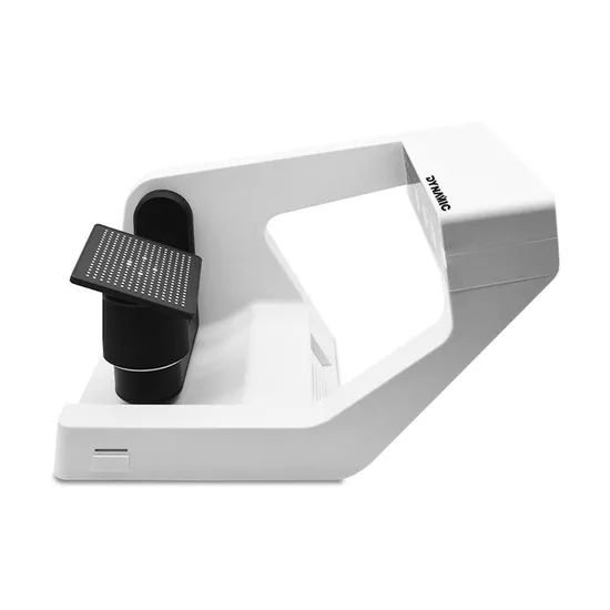 Dental Lab 3D Scanner Table Origin China Type USB 3.0 Material Metal Model NO. DCS-M1 Trademark DYNAMIC HS Code 8471605000 - Image 4