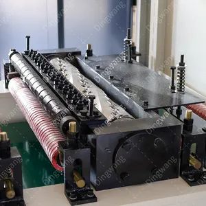 Factory Made Multi-Function High Speed Automatic Feeding Planing Machine for Planing - Image 6