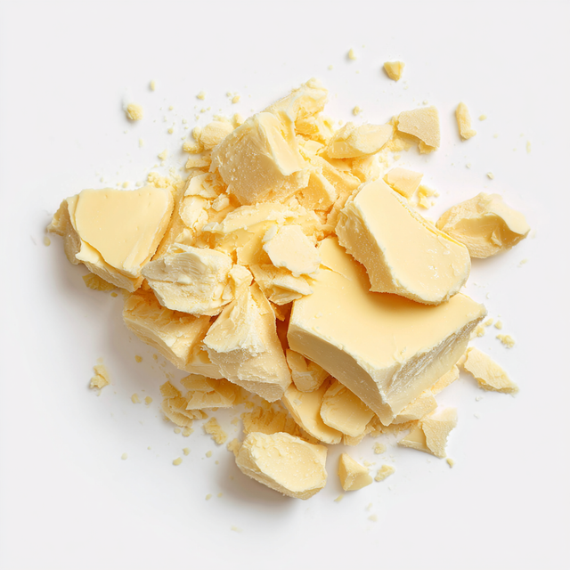 Cocoa Butter Form Cocoa Butter Treatment Deodorized Or - Image 1