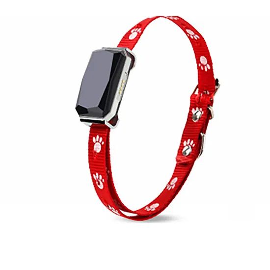 Pet Collar Tracker for GPS Locating Dogs - Image 1