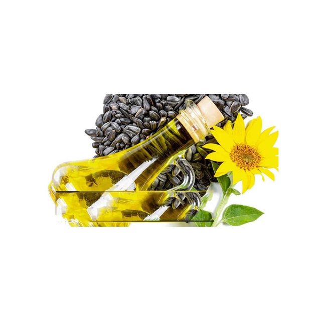 Sunflower oil for large scale food manufacturing with reliable supply stable quality and efficient performance suitable for industrial use and commercial cooking operations - Image 1