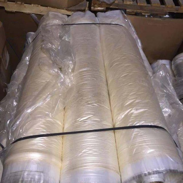 Hot sale LDPE film scrap / LDPE rolls scrap / plastic LDPE scrap - Image 2