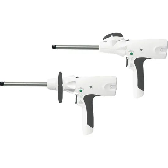 Factory Price Hot Selling Electric Endoscopic Linear Cutter Stapler and Reloads - Image 1