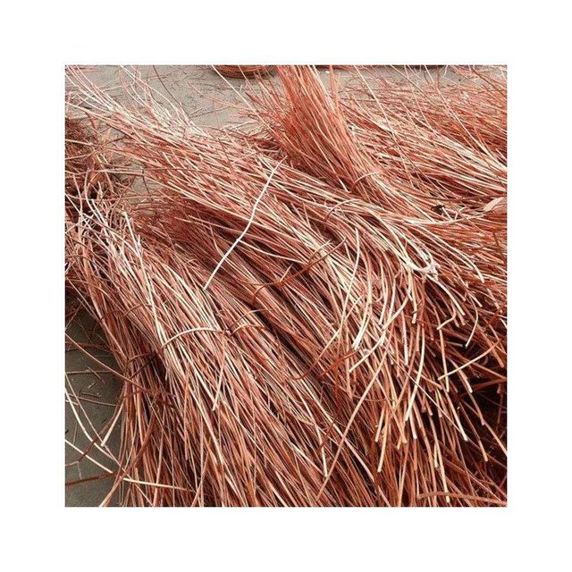 Fast delivery Copper Wire Scrap for global buyers and importers - Image 2