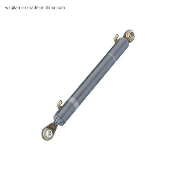 Factory Design Customized Engineering Hydraulic Cylinder - Image 2
