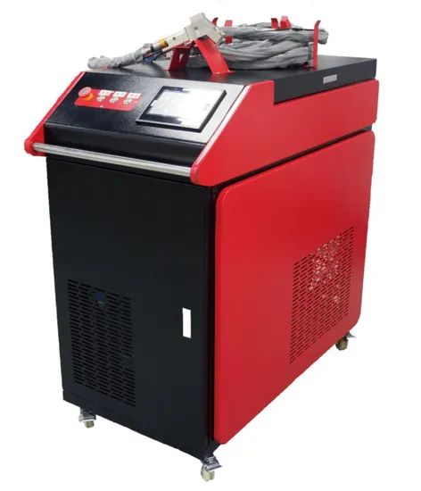 Desktop Split Laser Marking Machine with Cutting and Engraving Function - Image 4