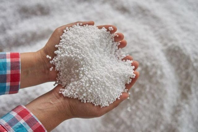 prilled urea - Image 2