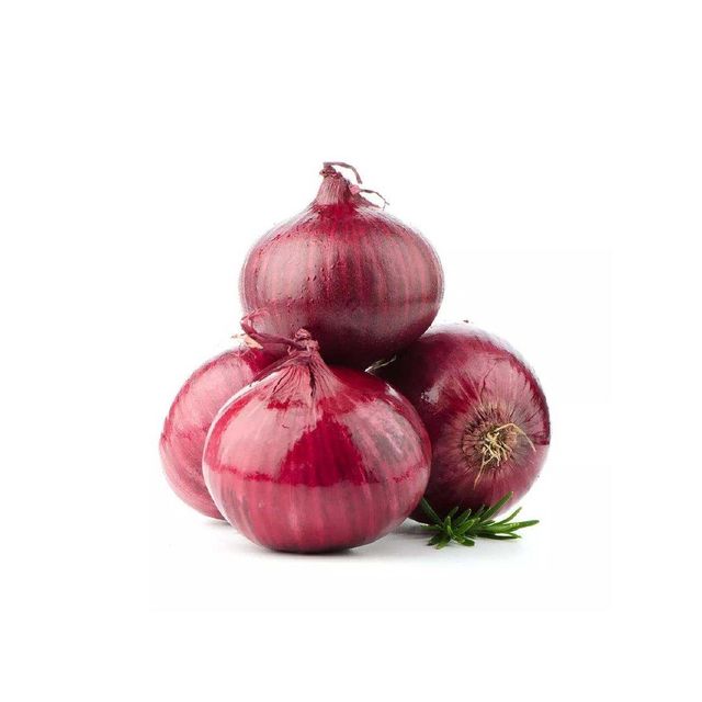 Yellow & red onion high quality best price for your need from Egyp - Image 1