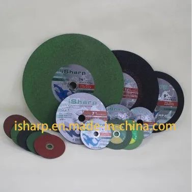 5 Inch Grinding Disc - Image 6