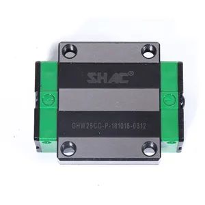 Linear Guideway Serie Gew/H Linear Set Lm Guide Rail Guides Lm Guide Rails - Image 5