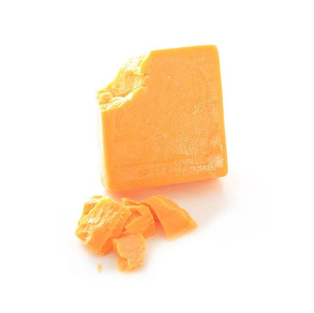 Cheddar cheese bulk supply wholesale cheap price premium dairy product - Image 1