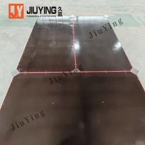 Customized Color Skydeck Formwork Easy Installation for Concrete Projects - Image 3