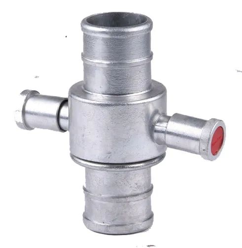 FIRE HOSE COUPLINGS AND ADAPTORS - Image 4