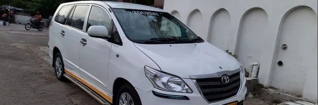 Rajasthan Taxi Service - Image 3