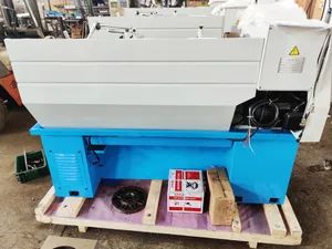 Cq6240 One Meter Lathe Machine with Integral Iron Casting Machine Stand - Image 6