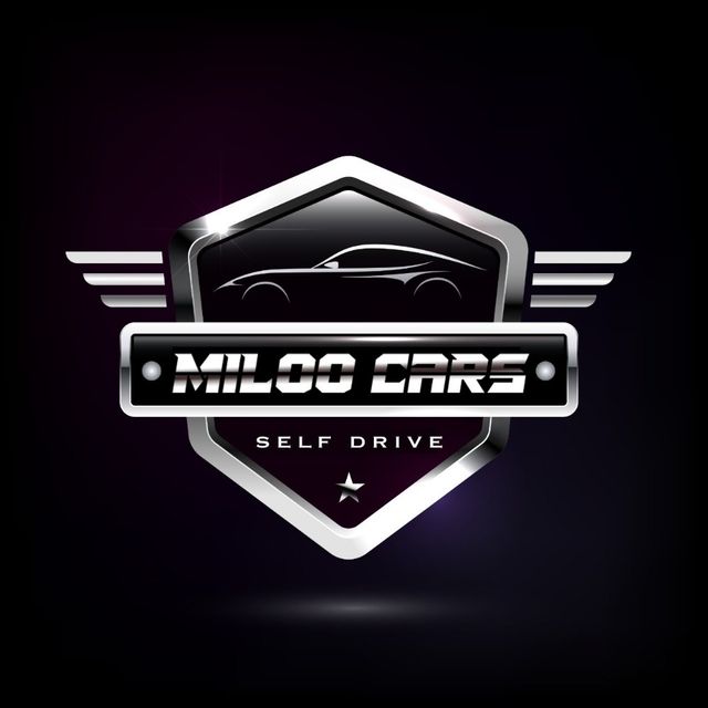 Miloo Self Drive Cars No of Persons Sai Nagar Pick-up Location Shobana colony Destination Location Bala - Image 1