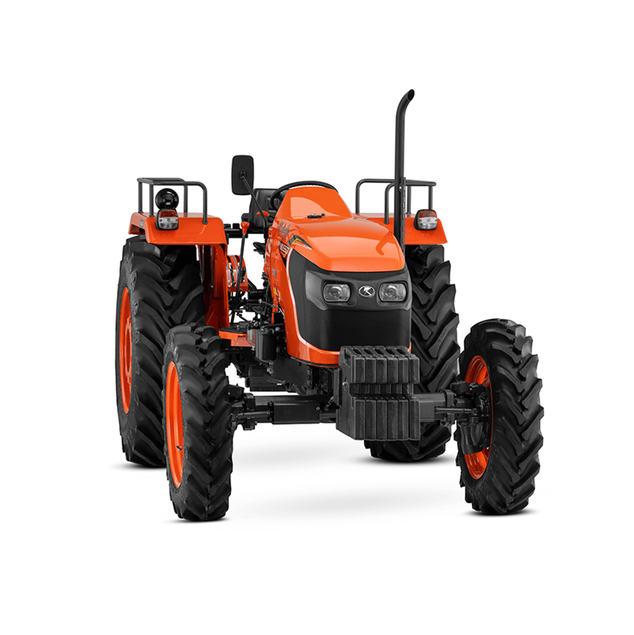 Used Kubota Tractor for sale in bulk with low hours and competitive pricing - Image 2