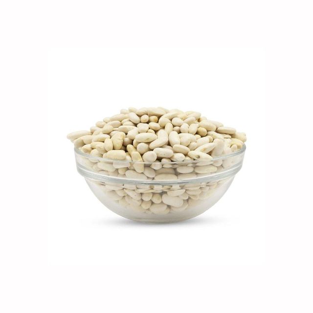 Bulk supply of white kidney beans ready for global distribution - Image 3
