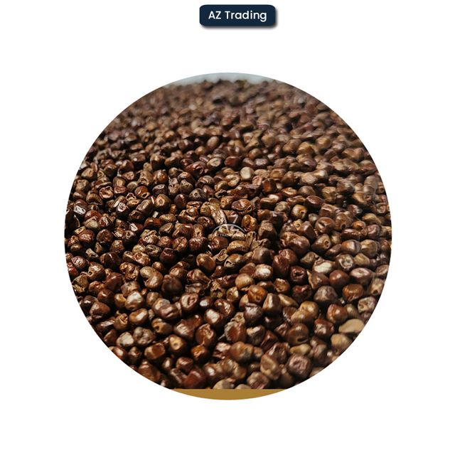 Highly Aromatic and Pleasant Taste 100% Pure Dried Black Cardamom Seeds from Reputed Wholesaler - Image 1