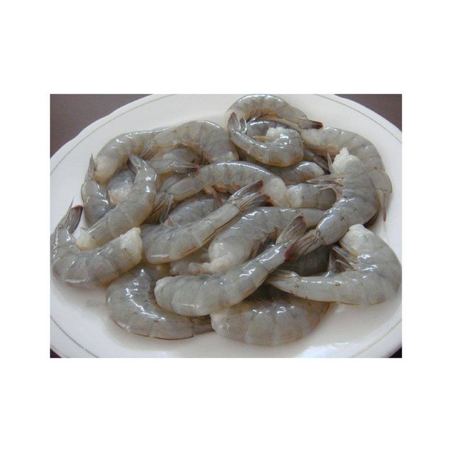 Premium Wholesale Frozen White Shrimp Frozen Red Sea Size M Prawn - Image 3