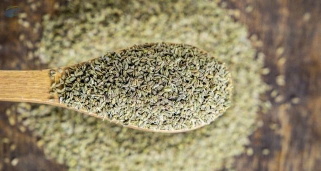 Anise Seed Spice - Image 1