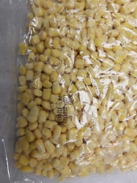 IQF Frozen Corn Kernels - Full Control From Our Farms - Image 3