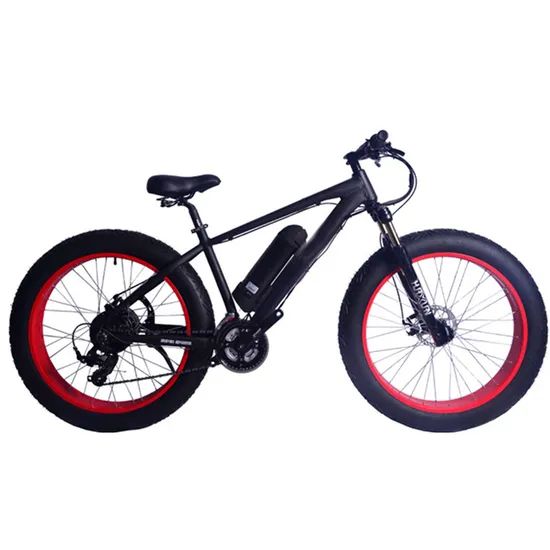 750 W Electric Bike 750W 48V 14ah Ebike Electric Bike Electric Fat Bike Ebike - Image 2