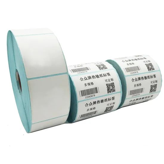 Direct Thermal Label 4X6 Thermal Stickers Barcode Label for Printer - Image 3