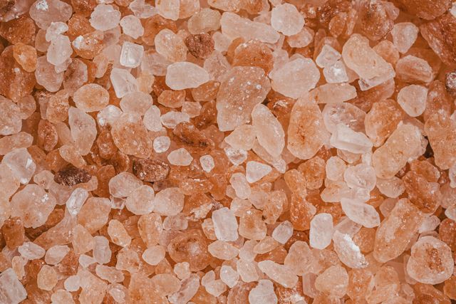 himalayan pink salt titles Weight > 0.5 kg to 5 kg Delivery Form Bulk Delivery, as buyer wanted - Image 1